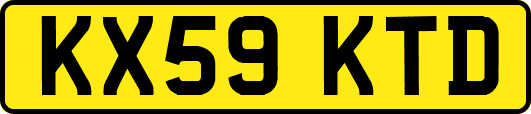 KX59KTD
