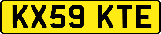 KX59KTE