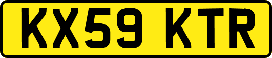 KX59KTR