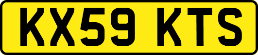 KX59KTS