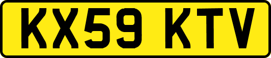 KX59KTV