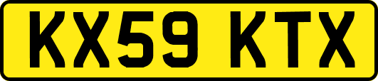 KX59KTX