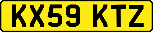 KX59KTZ