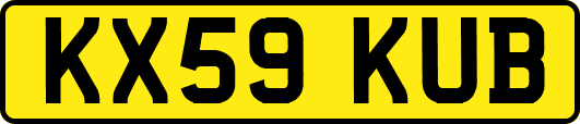 KX59KUB