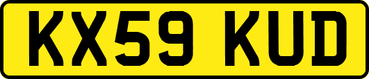 KX59KUD