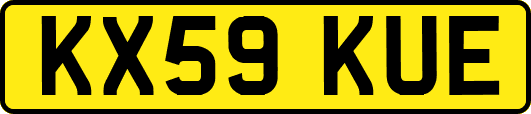 KX59KUE