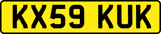 KX59KUK