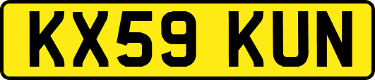 KX59KUN