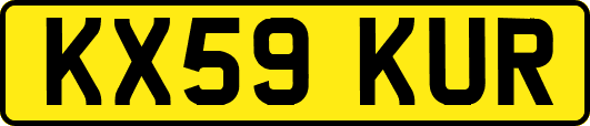 KX59KUR