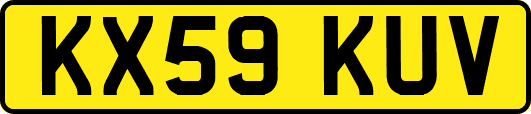 KX59KUV