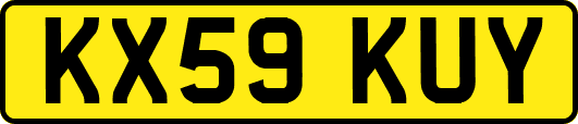 KX59KUY