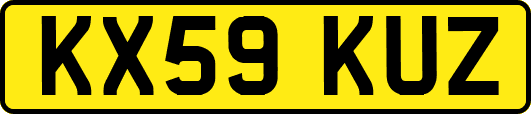 KX59KUZ