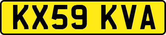 KX59KVA