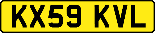 KX59KVL