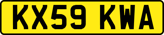 KX59KWA