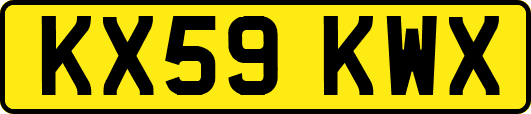 KX59KWX