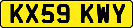 KX59KWY