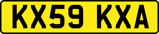 KX59KXA