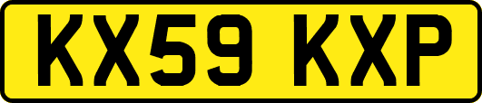 KX59KXP