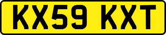 KX59KXT