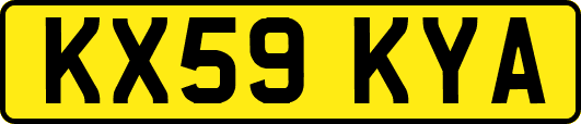 KX59KYA