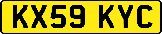 KX59KYC