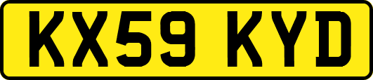 KX59KYD