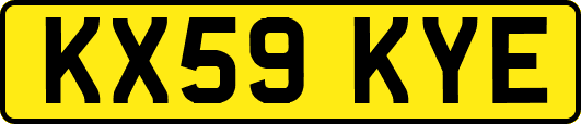 KX59KYE