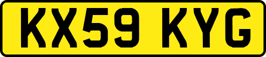 KX59KYG