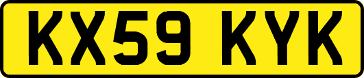 KX59KYK