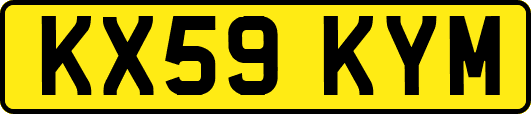 KX59KYM