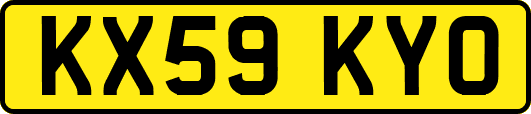 KX59KYO