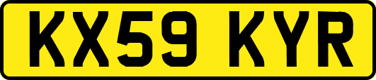 KX59KYR