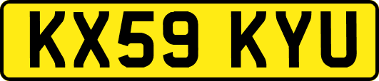 KX59KYU