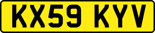 KX59KYV