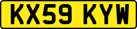 KX59KYW