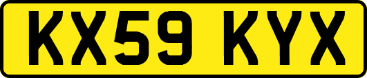 KX59KYX
