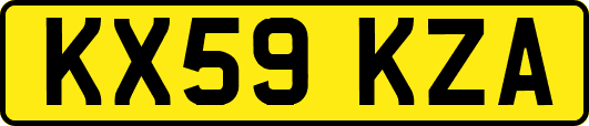 KX59KZA