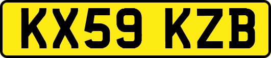 KX59KZB