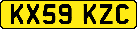 KX59KZC