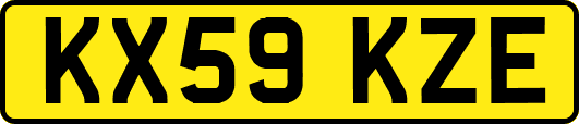 KX59KZE
