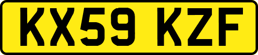 KX59KZF