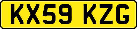 KX59KZG