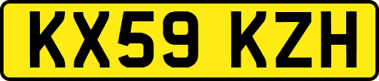KX59KZH