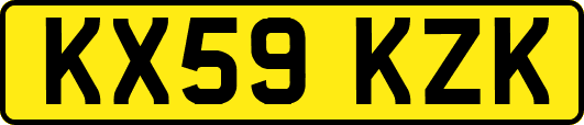 KX59KZK