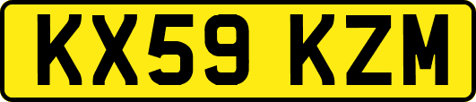 KX59KZM