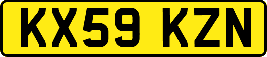 KX59KZN