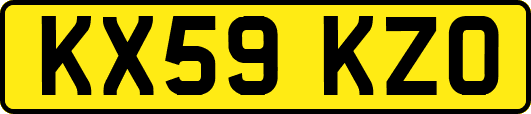 KX59KZO