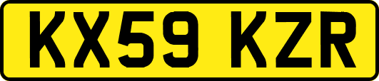 KX59KZR