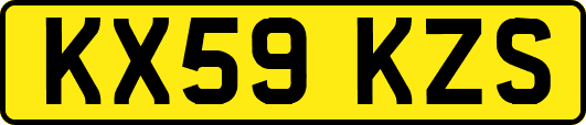 KX59KZS